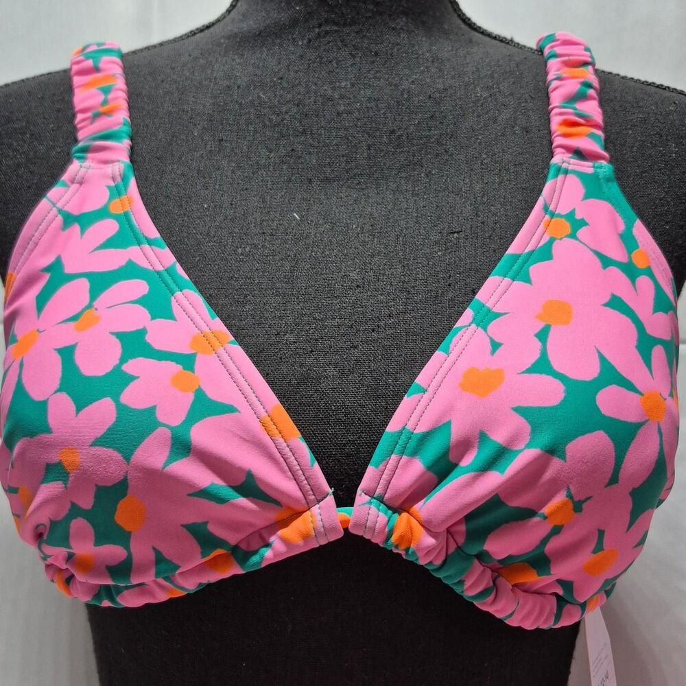 Wild-fable Women's Multi Bikini-and-tankini-tops